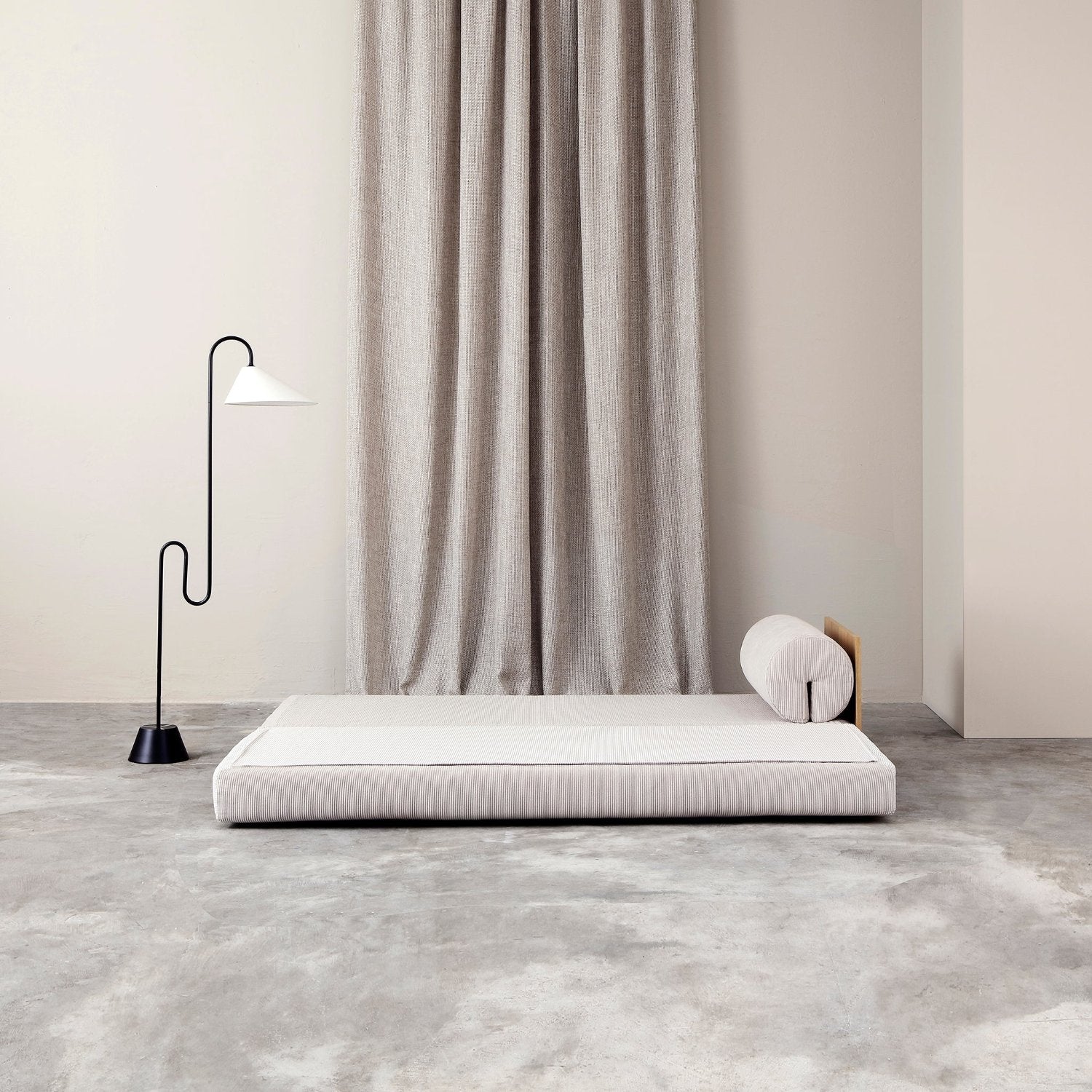 LOLLIPOP sofa bed and daybed