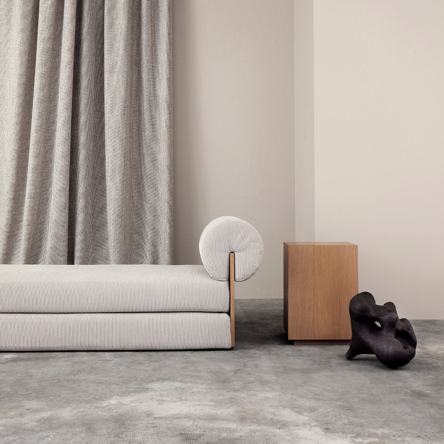 LOLLIPOP sofa bed and daybed