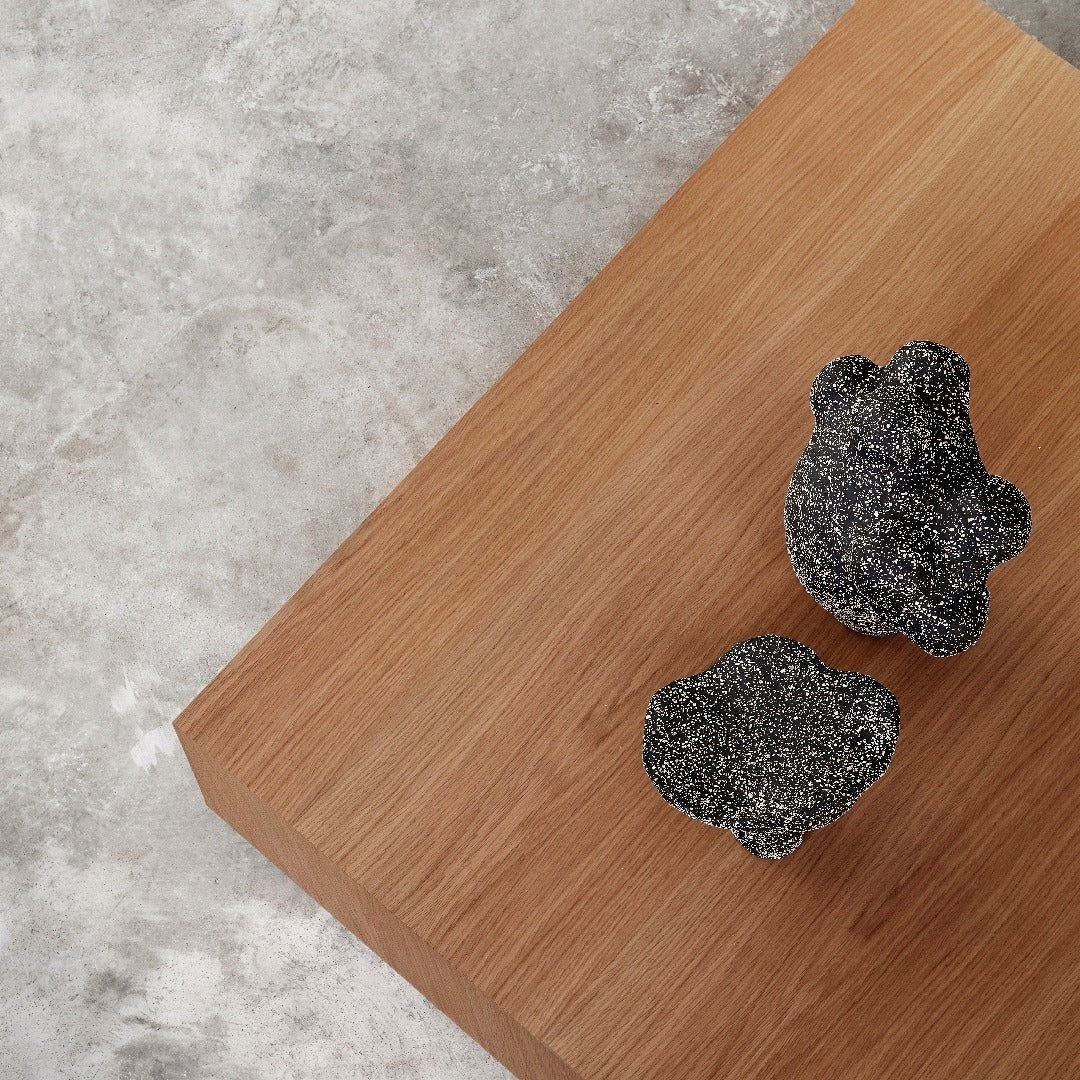 BOX sohvapöytä, tammi