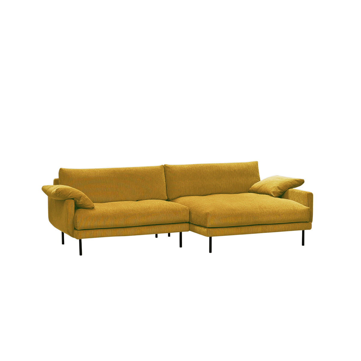 BEBE divan sofa | Lauritzon Jagger (17 colors) | loosen upholtery