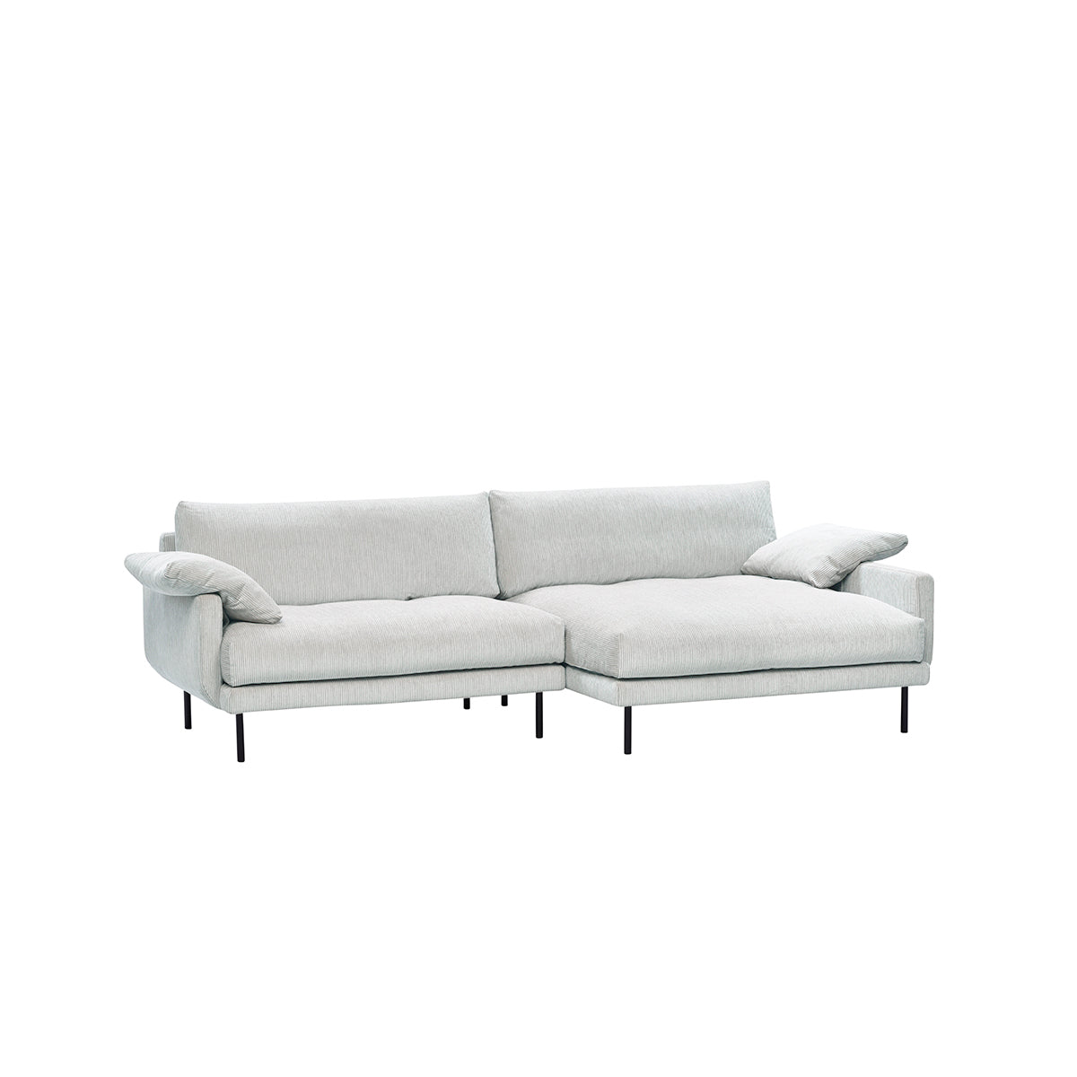 BEBE divan sofa | Lauritzon Jagger (17 colors) | loosen upholtery