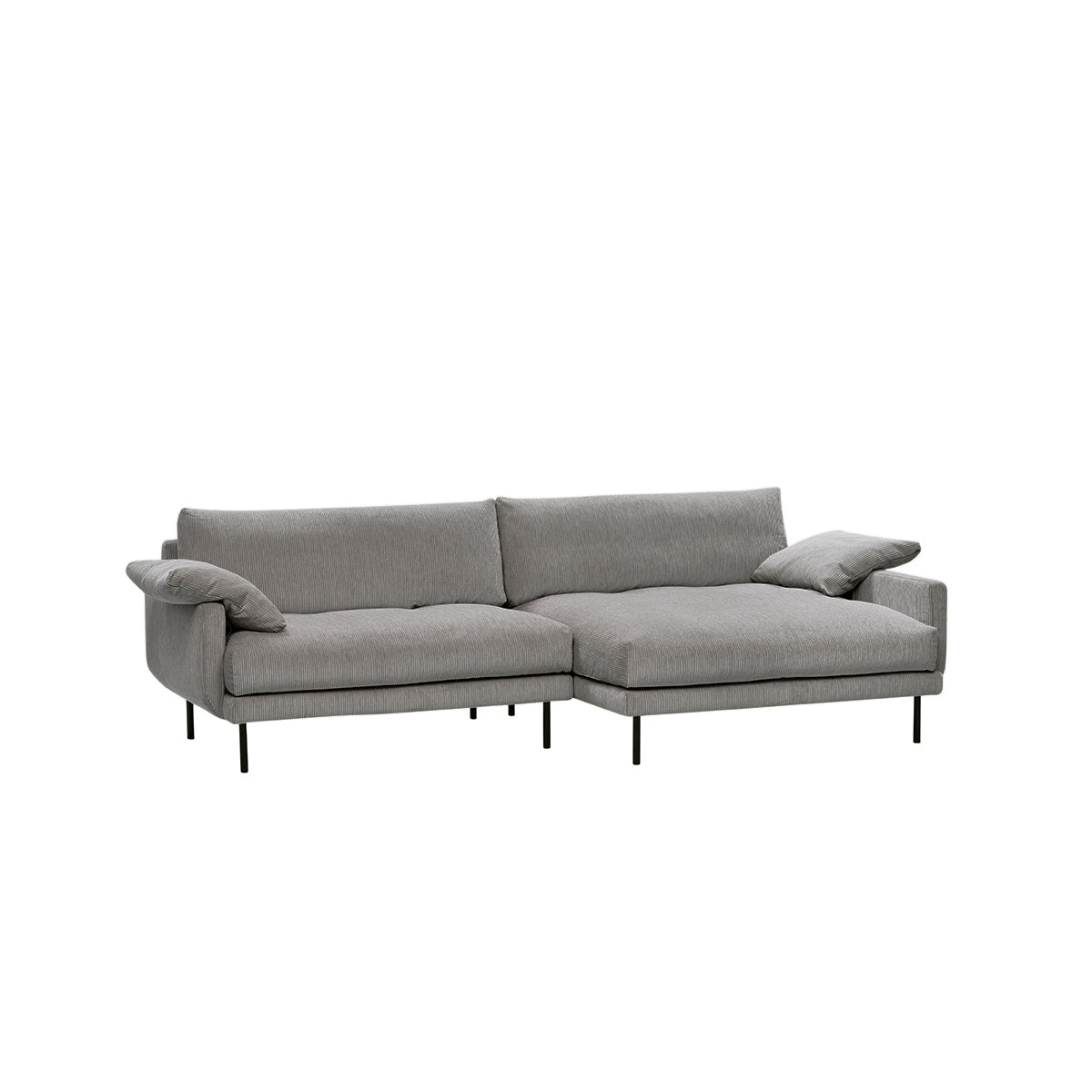 BEBE divan sofa | Lauritzon Jagger (17 colors) | loosen upholtery