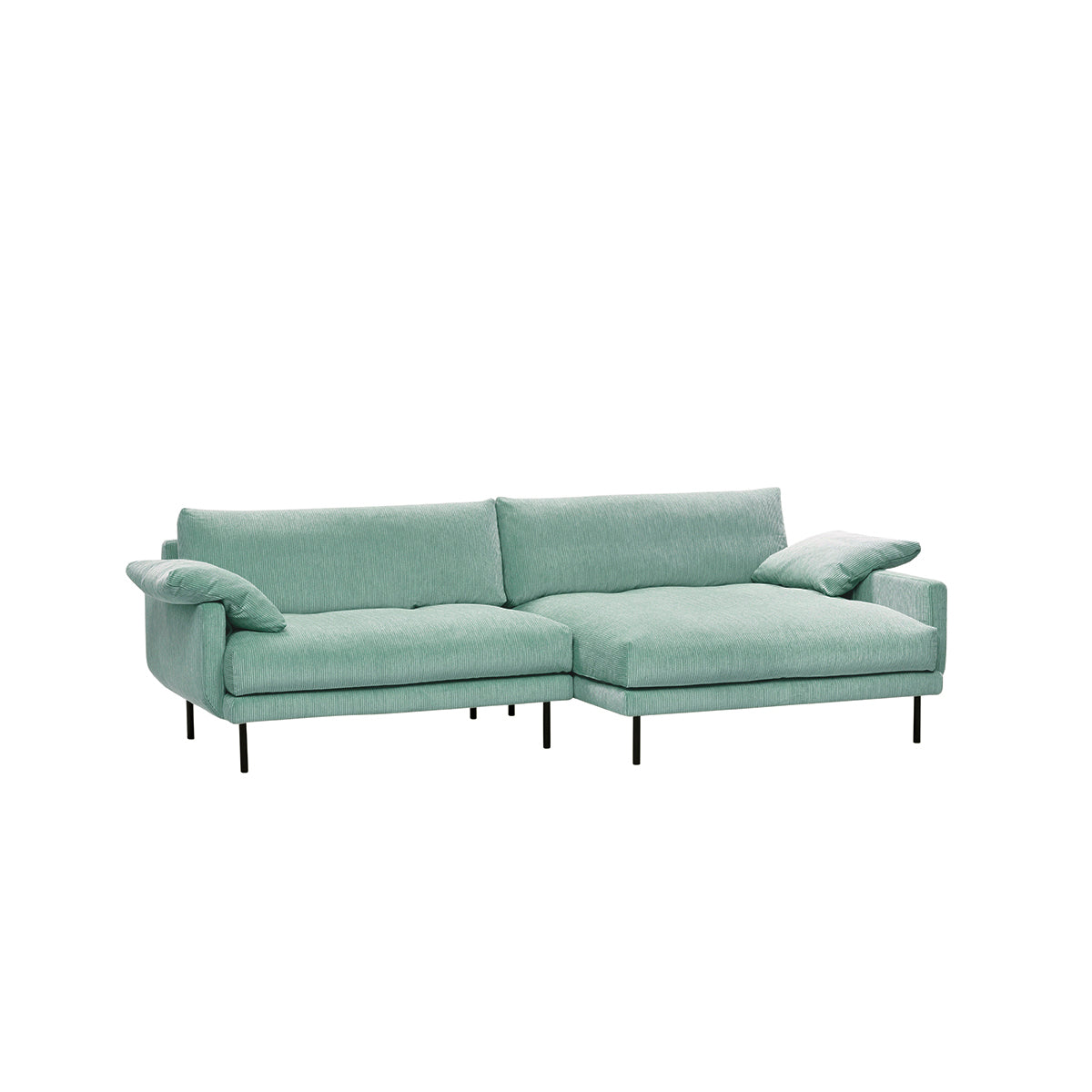 BEBE divan sofa | Lauritzon Jagger (17 colors) | loosen upholtery