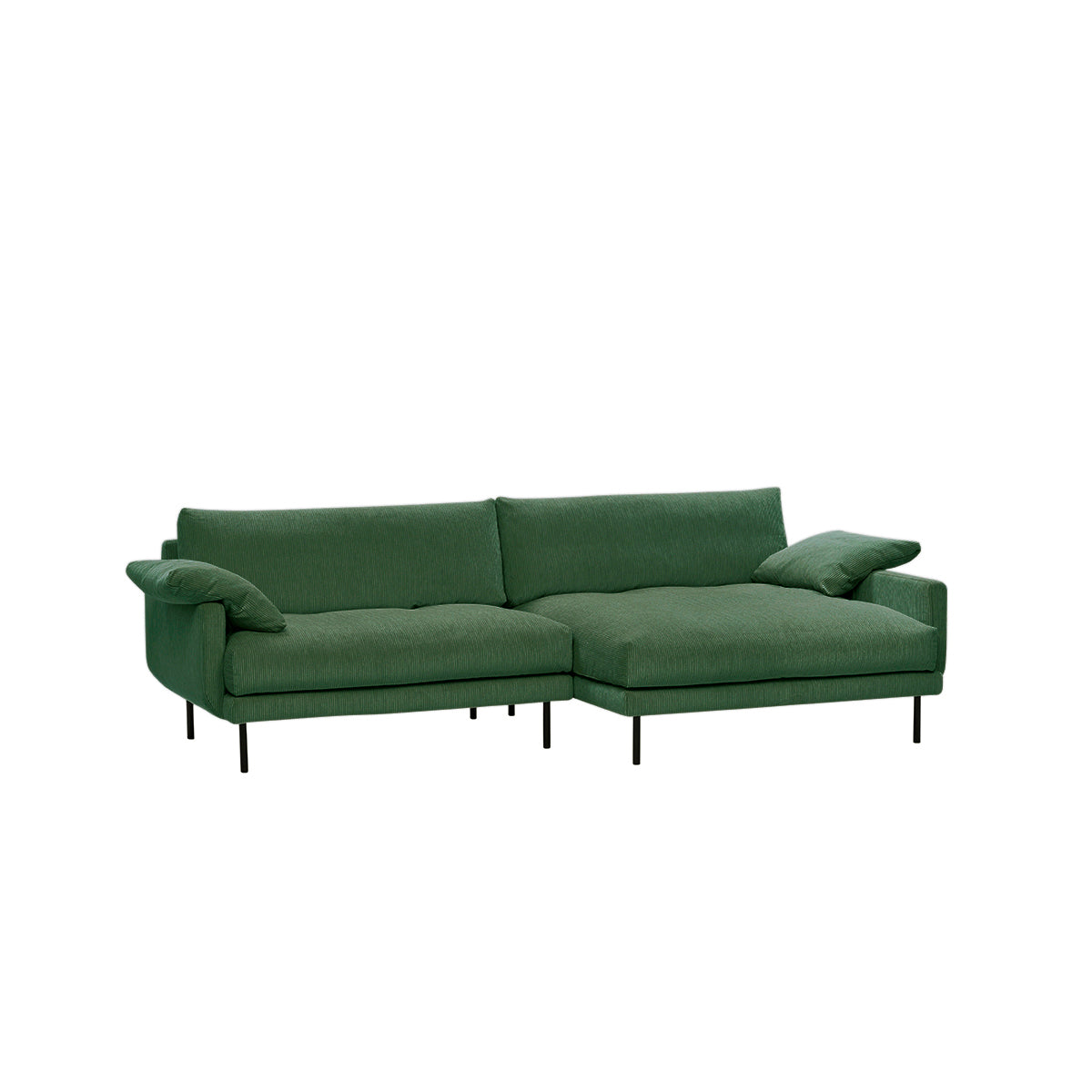 BEBE divan sofa | Lauritzon Jagger (17 colors) | loosen upholtery
