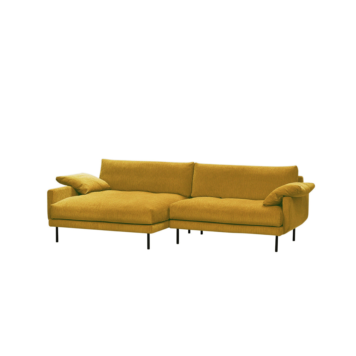 BEBE divan sofa | Lauritzon Jagger (17 colors) | loosen upholtery