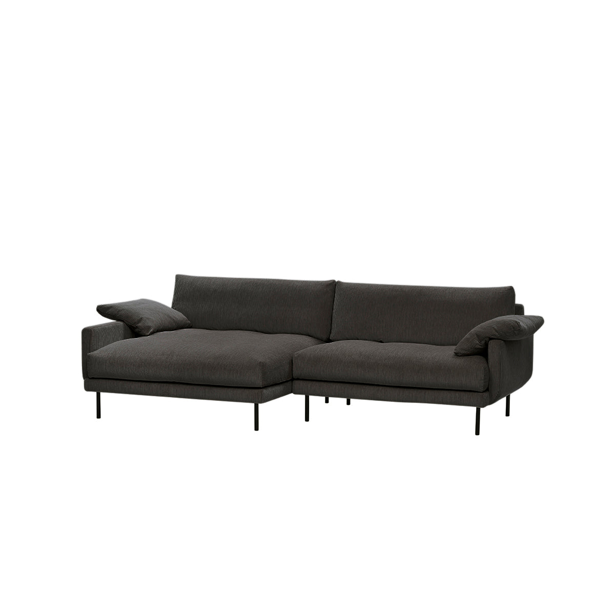 BEBE divan sofa | Lauritzon Jagger (17 colors) | loosen upholtery