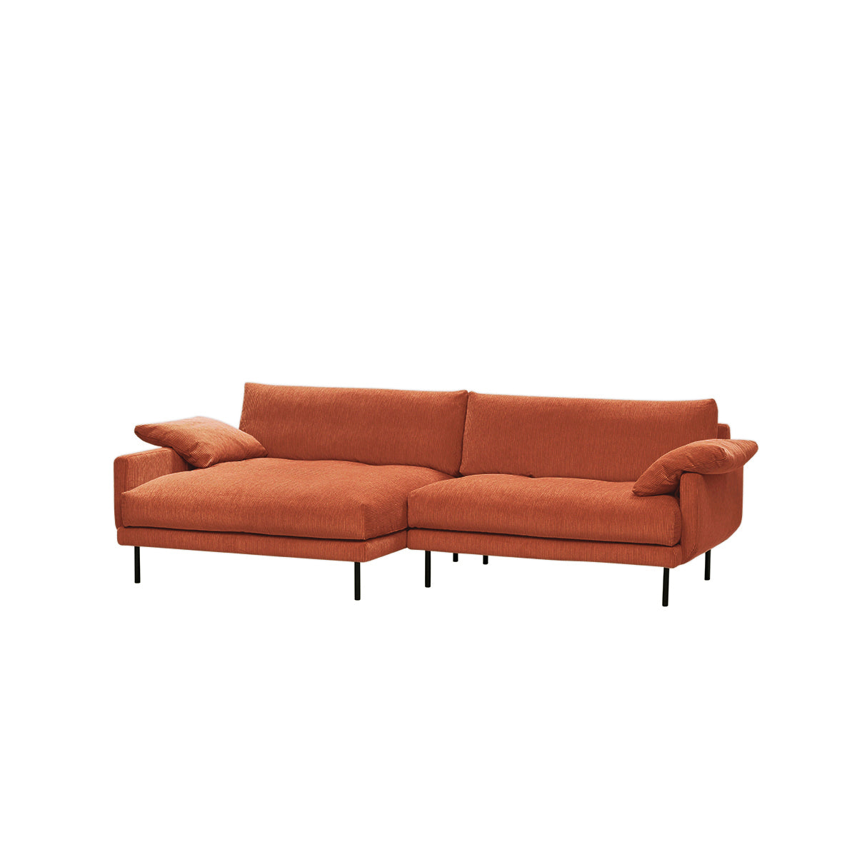 BEBE divan sofa | Lauritzon Jagger (17 colors) | loosen upholtery