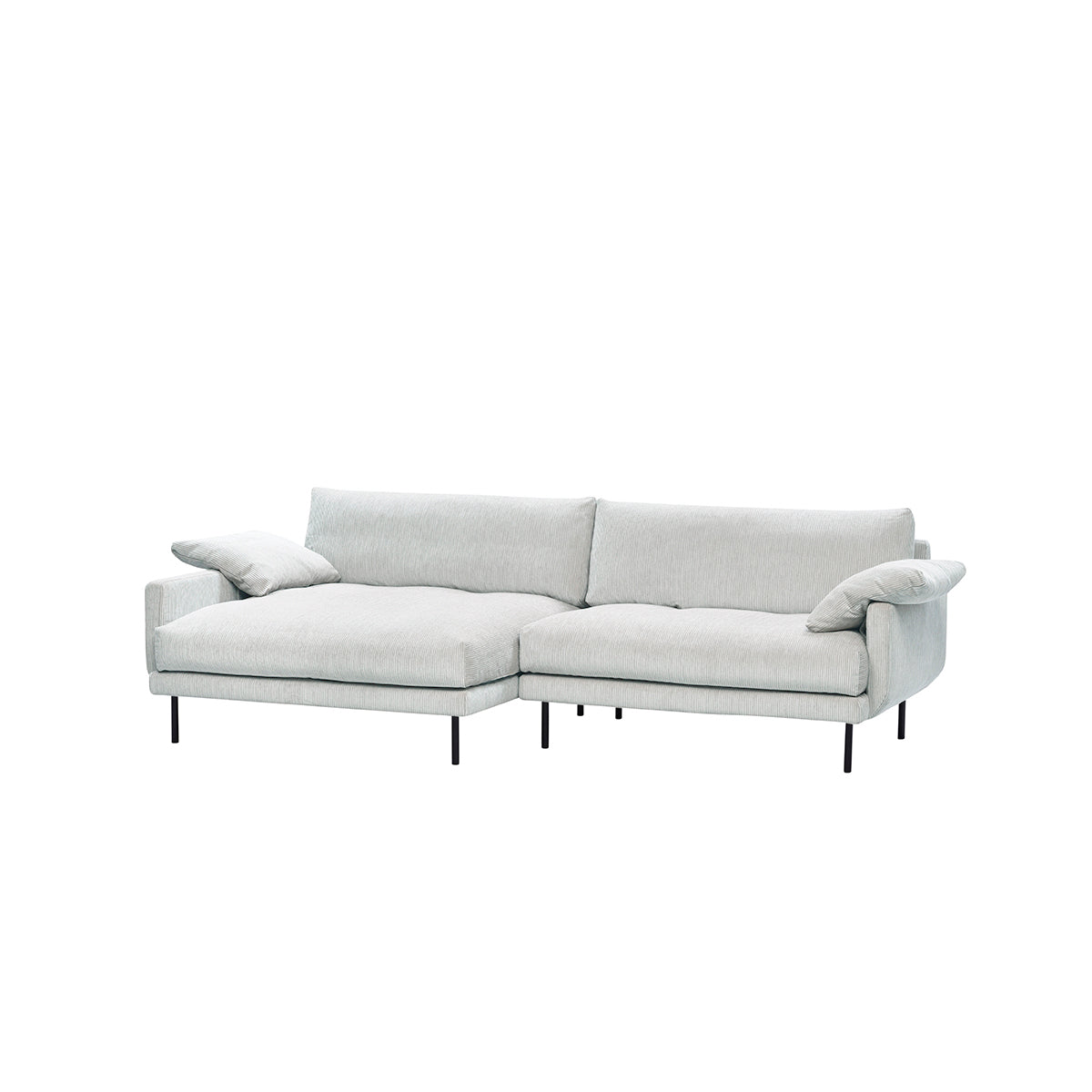 BEBE divan sofa | Lauritzon Jagger (17 colors) | loosen upholtery