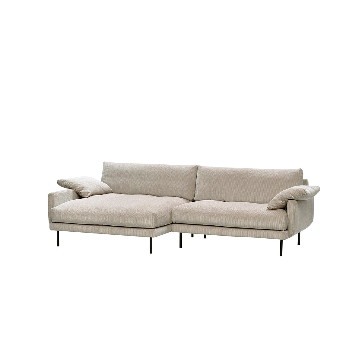 BEBE divan sofa | Lauritzon Jagger (17 colors) | loosen upholtery