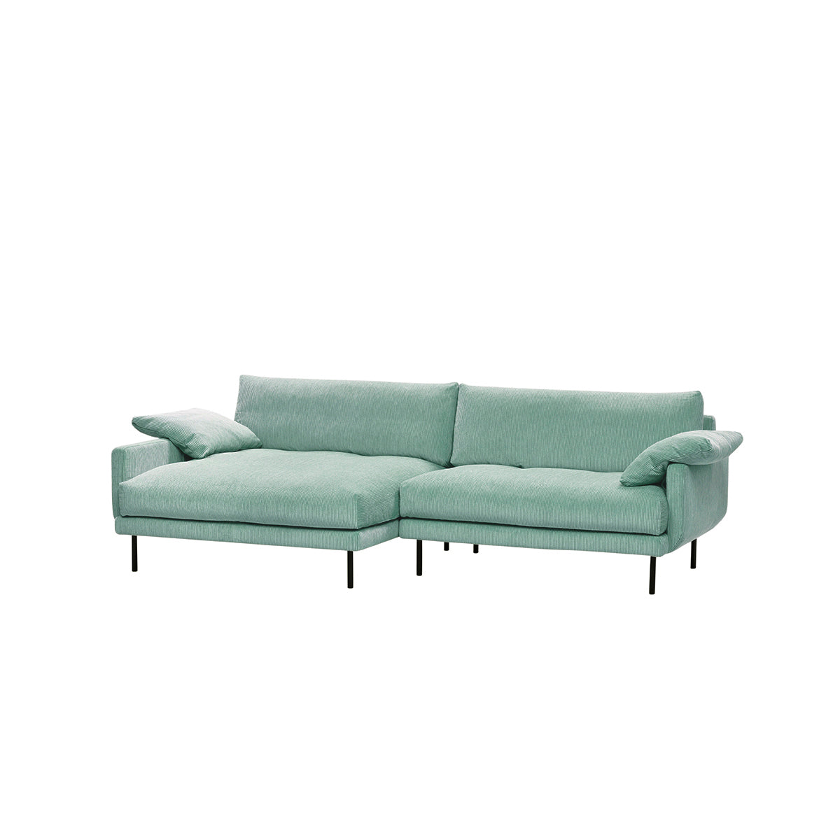 BEBE divan sofa | Lauritzon Jagger (17 colors) | loosen upholtery