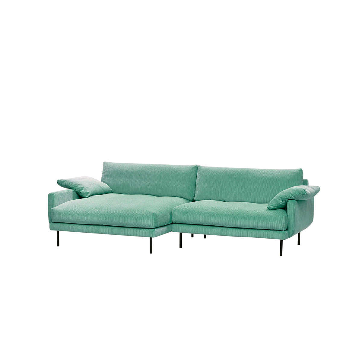 BEBE divan sofa | Lauritzon Jagger (17 colors) | loosen upholtery