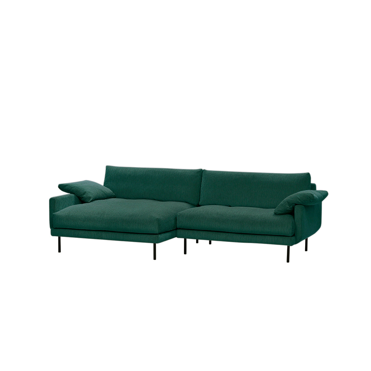 BEBE divan sofa | Lauritzon Jagger (17 colors) | loosen upholtery