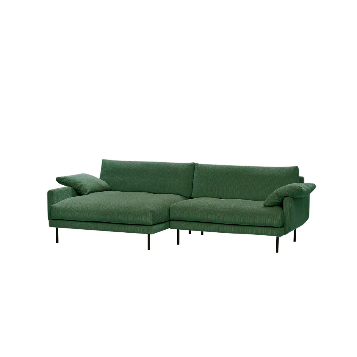 BEBE divan sofa | Lauritzon Jagger (17 colors) | loosen upholtery