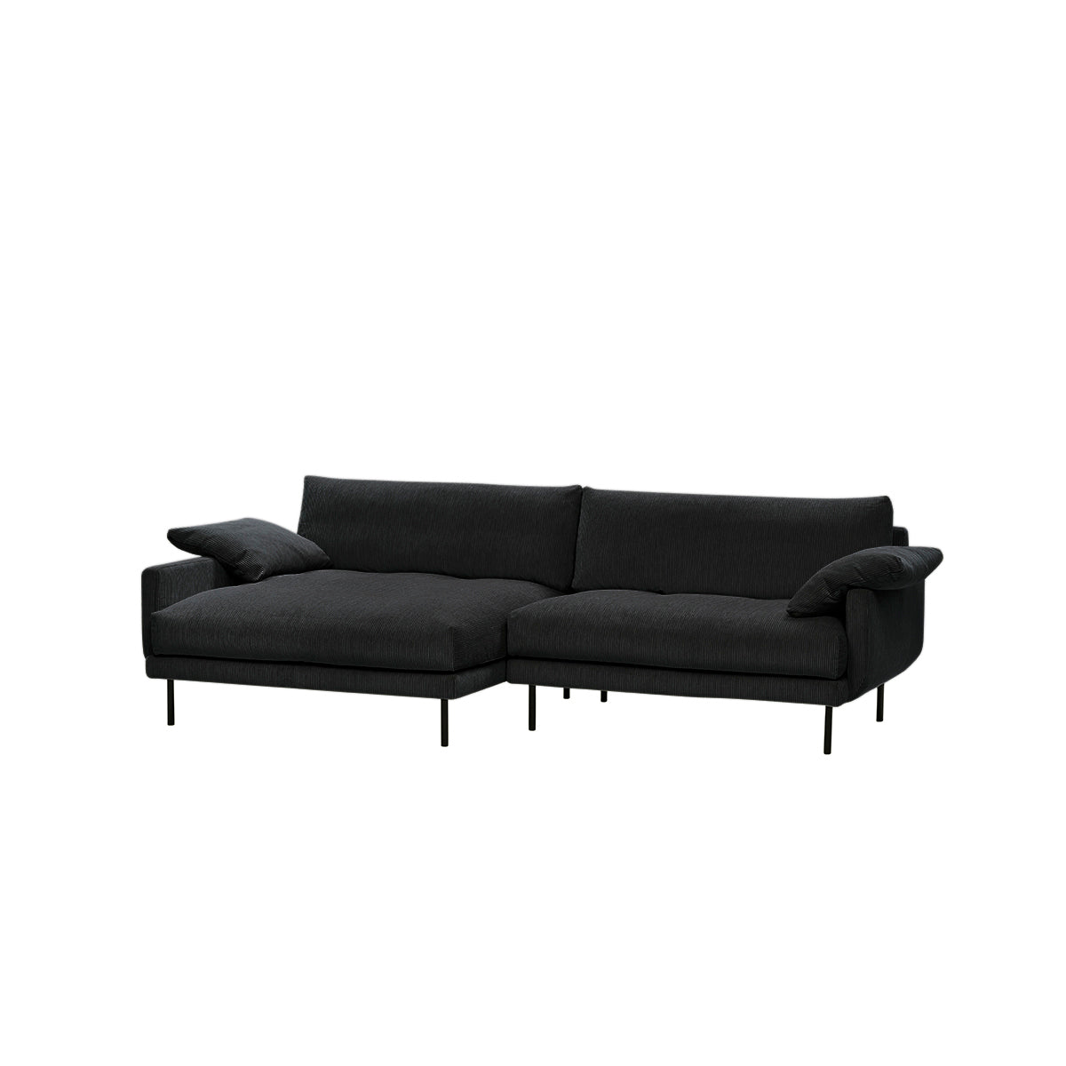 BEBE divan sofa | Lauritzon Jagger (17 colors) | loosen upholtery