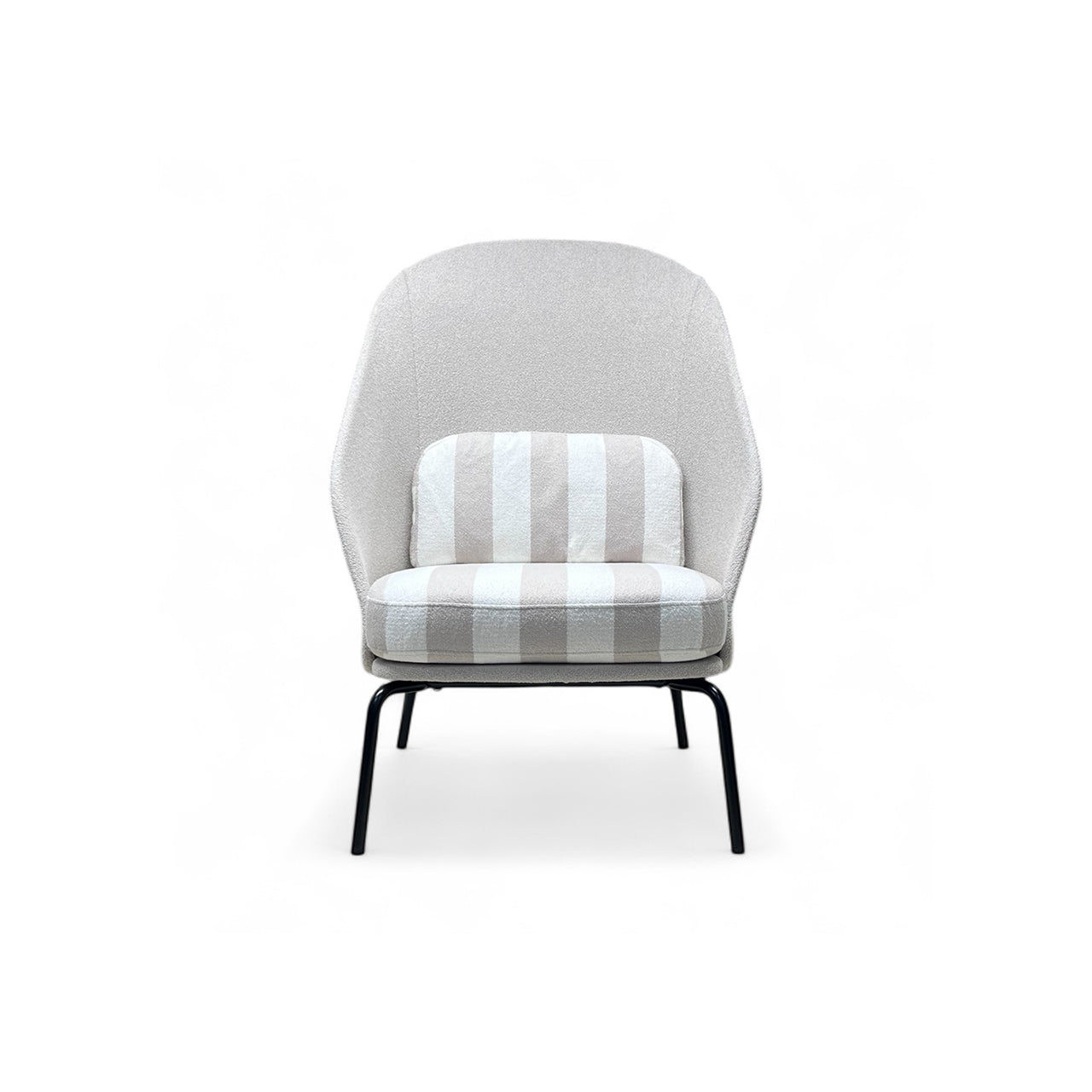 ISLA lepotuoli | Bond ja Bond Stripe