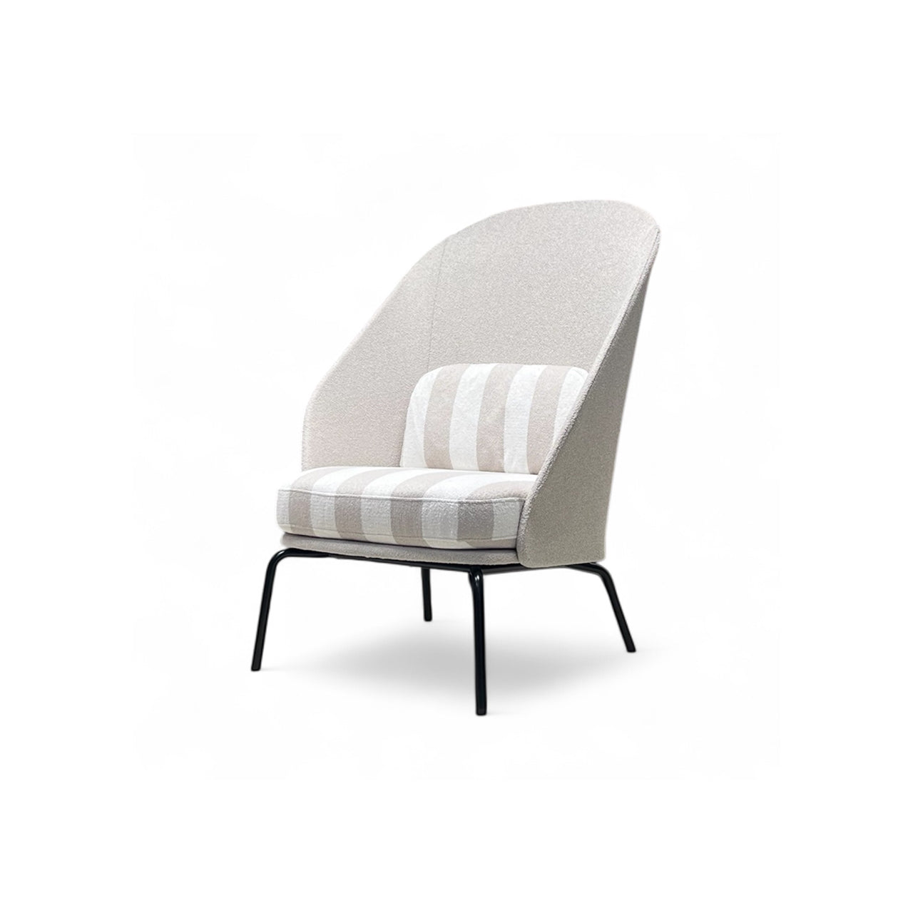 ISLA lepotuoli | Bond ja Bond Stripe