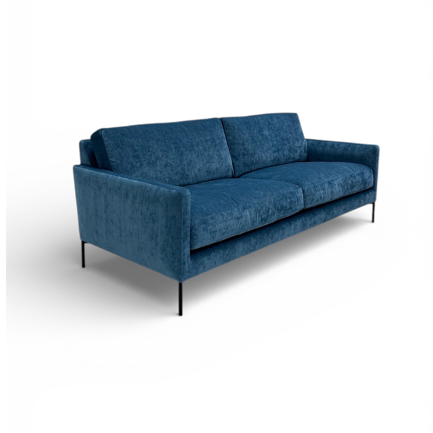 Luca LS194 | Lauritzon Bolshoi 30 | kiintoverhoilu