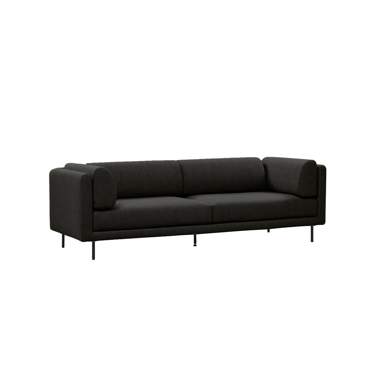 Ole LS 248, Alpine-kangas