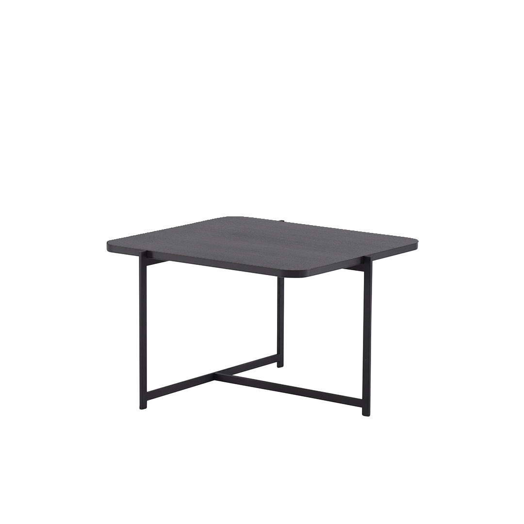 Pilleri coffee tables, oak