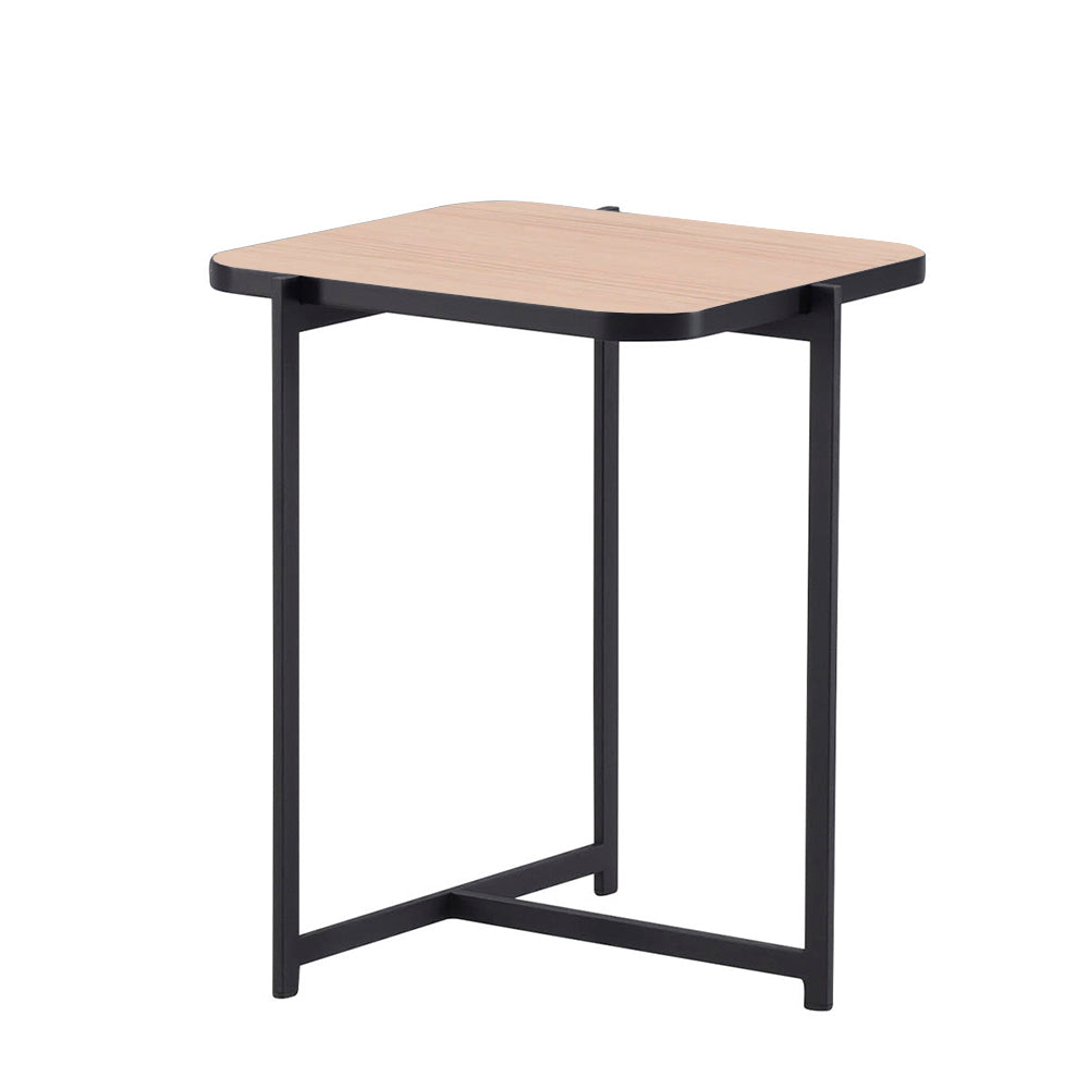 Pilleri coffee tables, oak